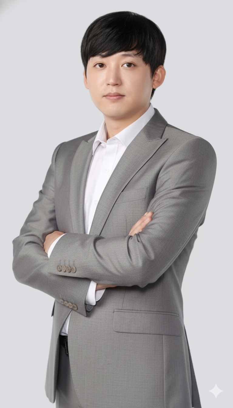 손준기